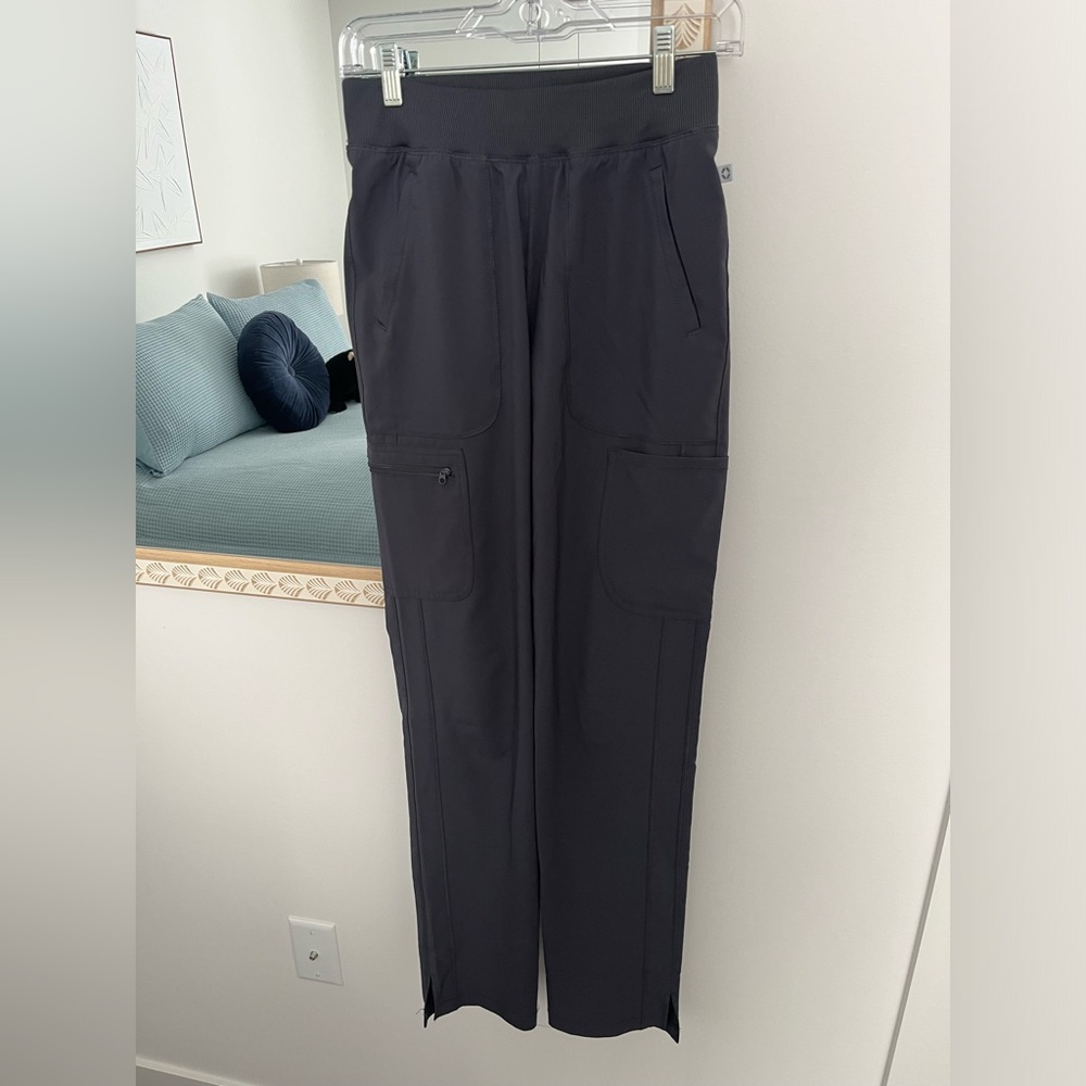 Cherokee infinity scrub pants XS Tall